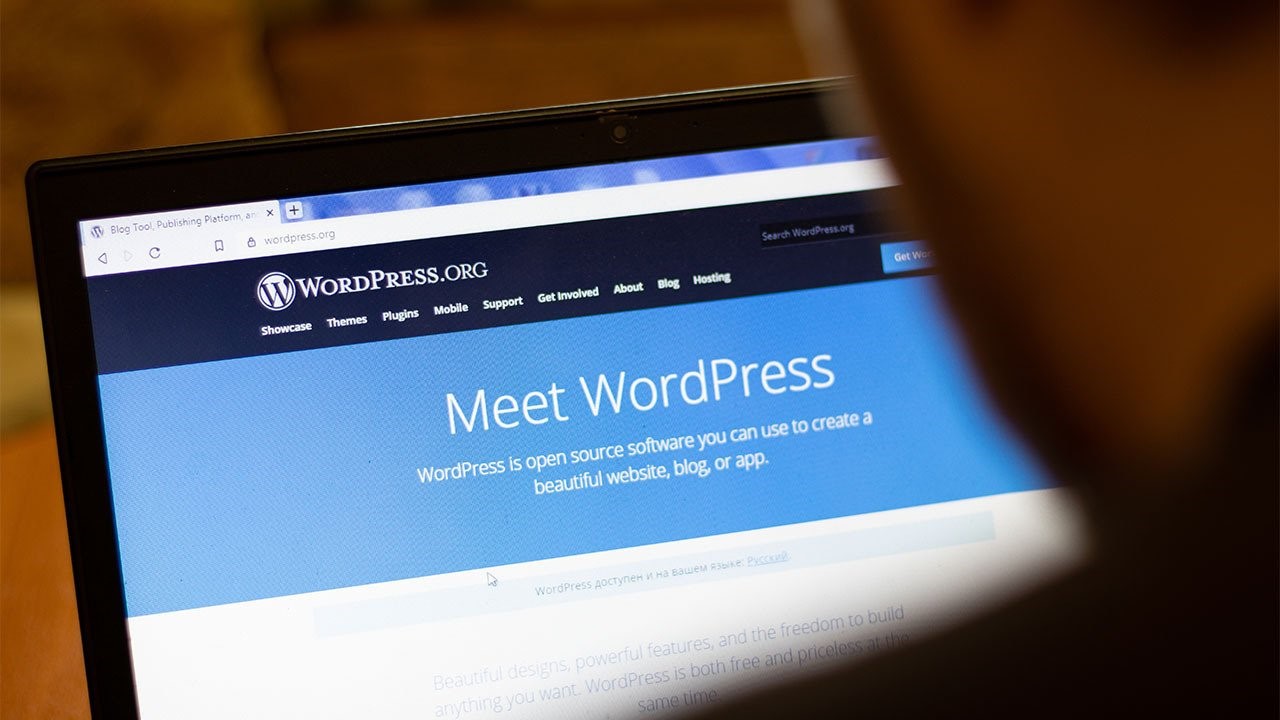 How to Get Started With WordPress | PCMag